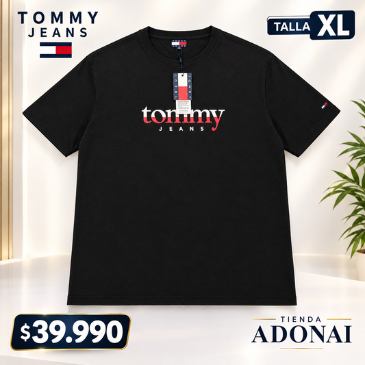 P0LERA TOMMY JEANS