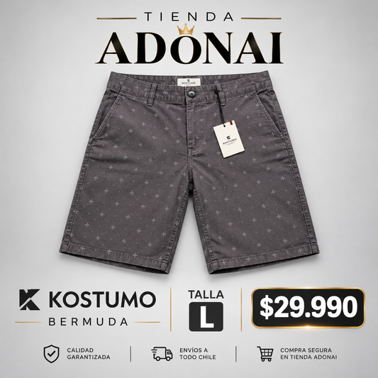bermuda tela