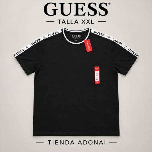 POLERA GUESS