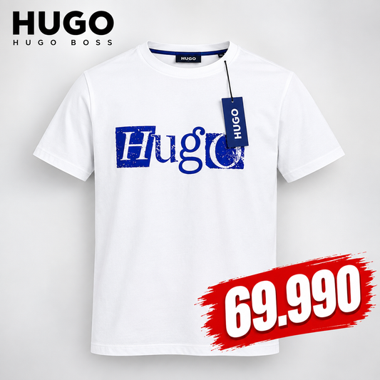 POLERA HUGO