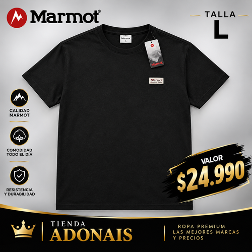 POLERA MAROT