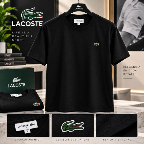 LACOSTE