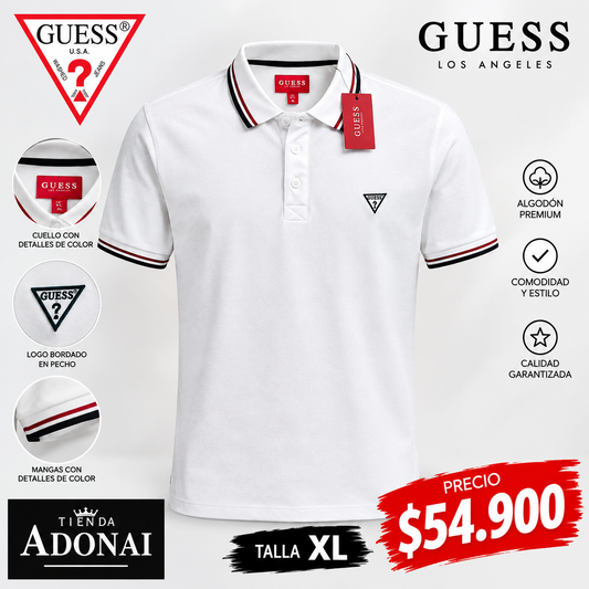 POLERA GUESS