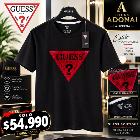 POLERA GUESS