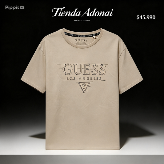 POLERA GUEESS